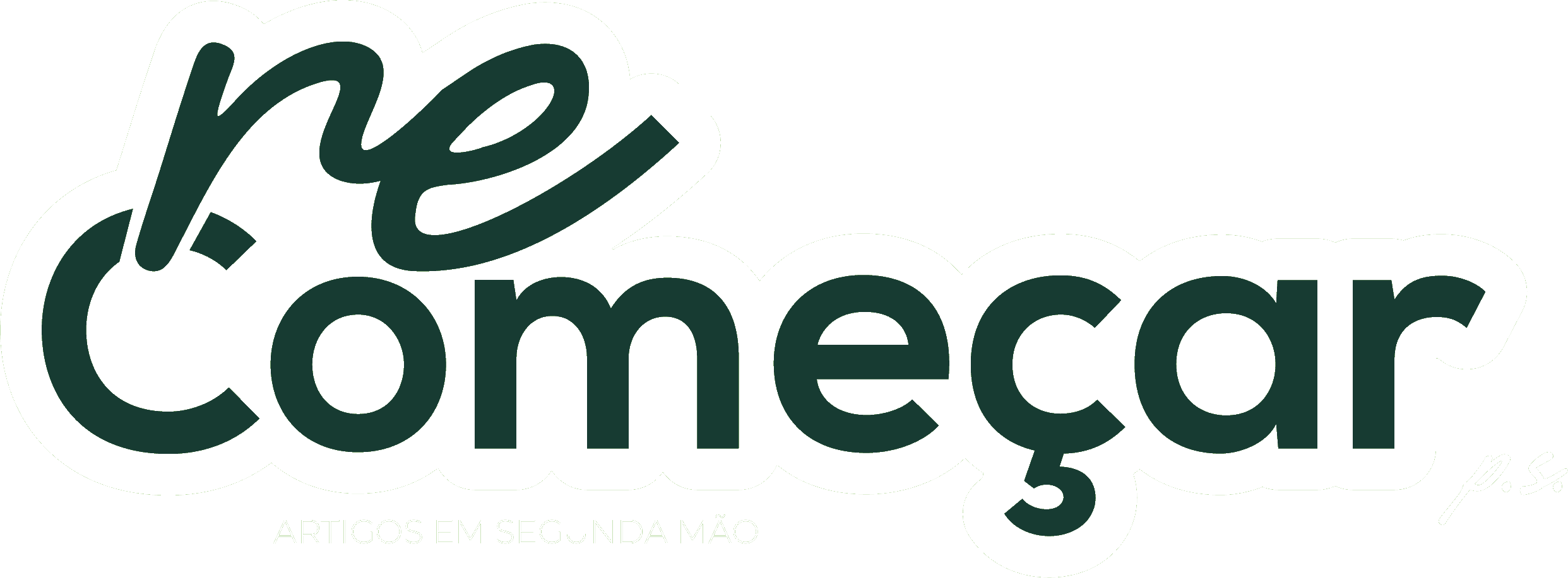 Recomeçar
