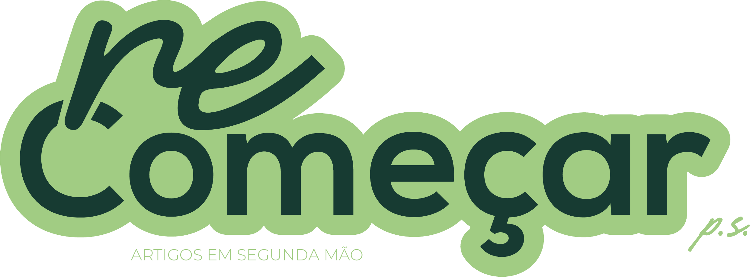 Recomeçar